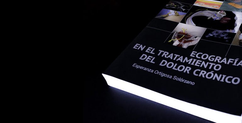 Nuevo libro de Dolor Crónico