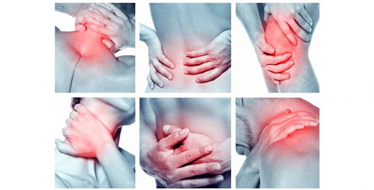 Efectos en el organismo del dolor postoperatorio